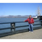 Robert Galeaさんの写真