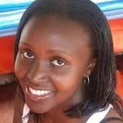 Grace Mbuguas billede