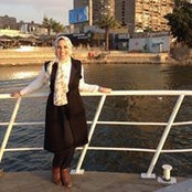 Dina Youssef's photo