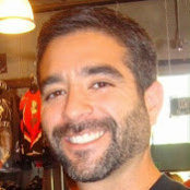 David Cabreras billede