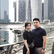 Silvi Riandy's photo