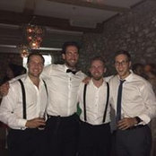Brayden Abraham's photo