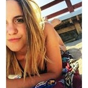 Candela Oliva's photo