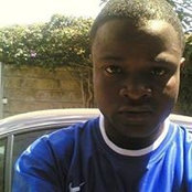 Denis Ngira's photo