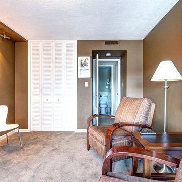 Condo Project