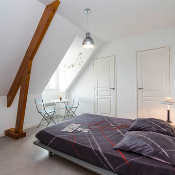 Appartement Le Croisic