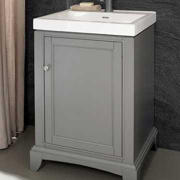 Petite Vanity