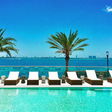 Miami, Florida Residence