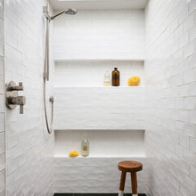 Bathroom Ideas