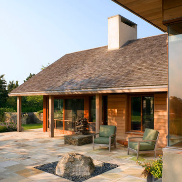 Wainscott Residence