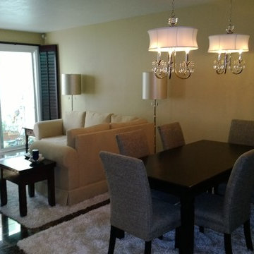Huntington Beach Condo