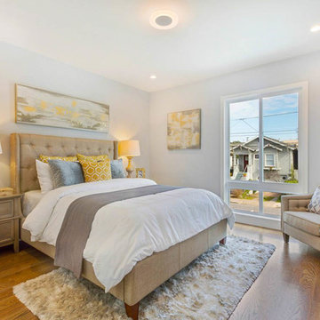 Beverly Street Project