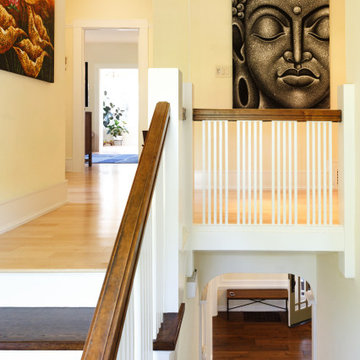 Historic Craftsman Renovation