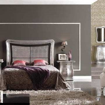 Macral Design. Beds, Headboards, Nightstands and dresser designs
