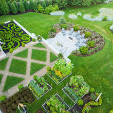 Landscape Ideas