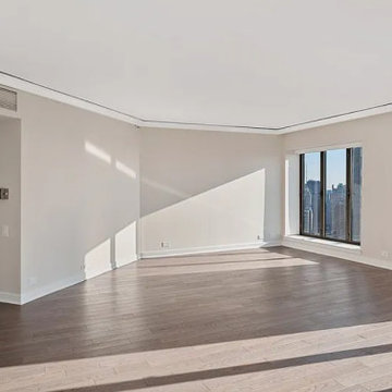 High Rise Luxury Home Remodel