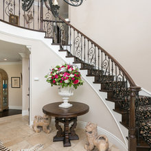 Staircase Carpeting