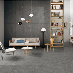 Pietra Black - Home Improvement
