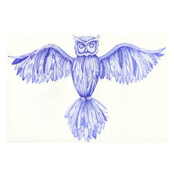 Paint & Illustration - Drawings And Illustrations