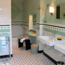 Bathroom Ideas