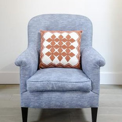 Harbinger - Armchairs And Accent Chairs
