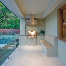 Downstairs Verandah