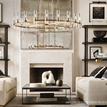 Living Room Looks