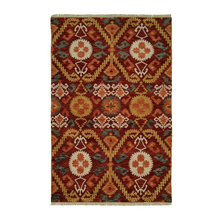 dining room rug