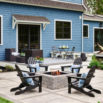 The Cottage on the Cape - Idea House 2020 from This Old House Magazine