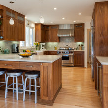 Kitchen Ideas