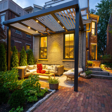 Newport Residence