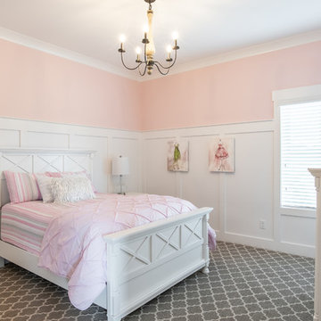 The Hollowcrest Plan 5019 - 2018 St. Jude Dream Home Giveaway