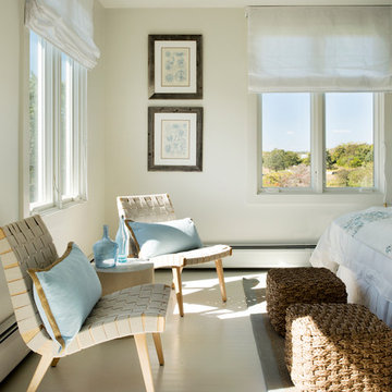Stonewall Beach Residence