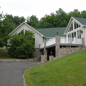 Pool Room Addition
