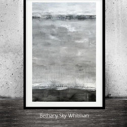 "Flying Higher" - Fine Art Prints