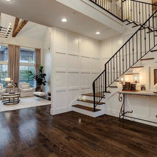 Starmount House
