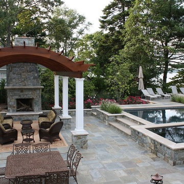 Inground Pools