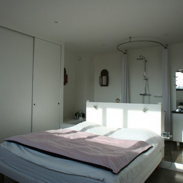 Loft C & M