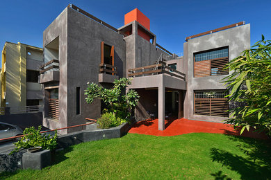 House at 103-A