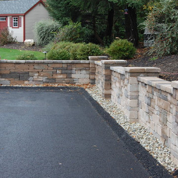 Neighborly Fences & Retaining Walls