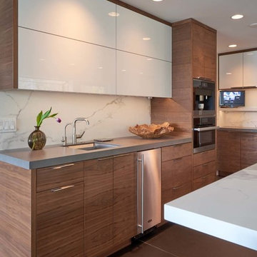 RENTON LAKEFRONT - WHOLE HOUSE