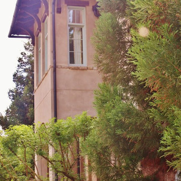Tuscan Villa