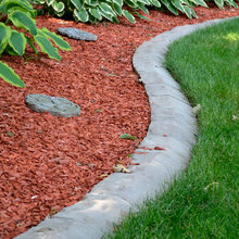 Flower Bed Edging