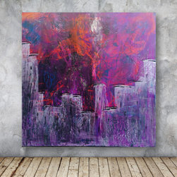 Christina Twomey Art - Products