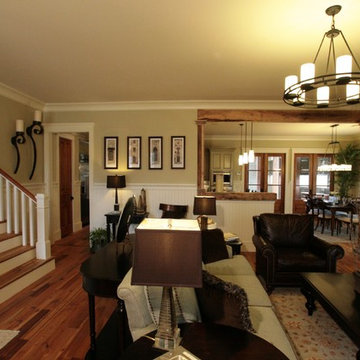 Fairhope Green Home