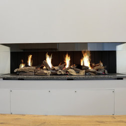 Exclusive Fireplace Studio - Products