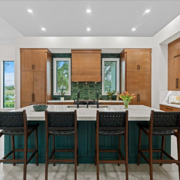 Key Largo at Aripeka (Model Home)