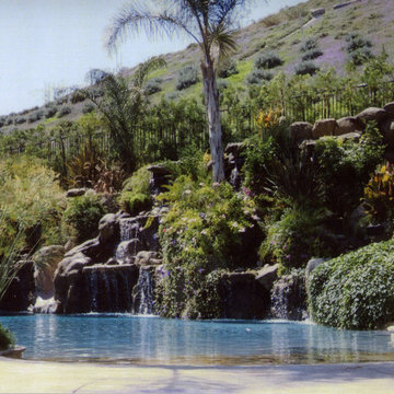 Landscape