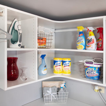 Laundry Room Remodel