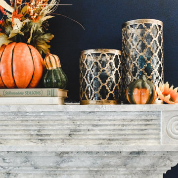 Room Refresh and Fall Decor